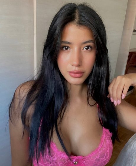 Fanny Rojas onlyfans leaked naked