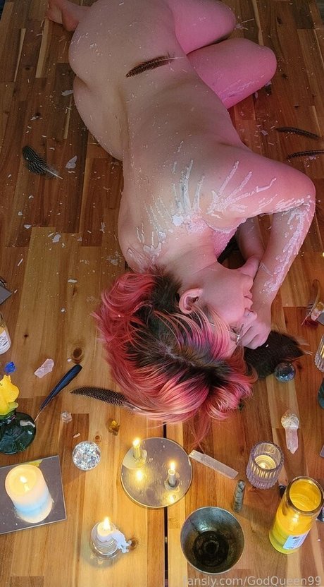 GodQueen99 onlyfans leak fuck