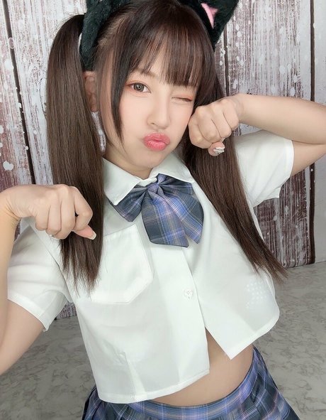 Shion S Cosplay only fans photos