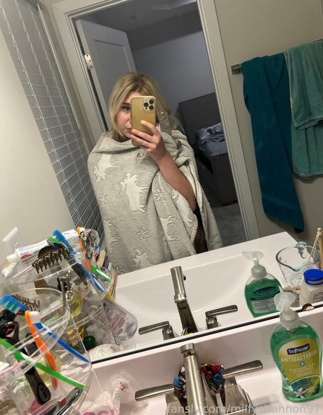 milfyshannon97 Profile pic