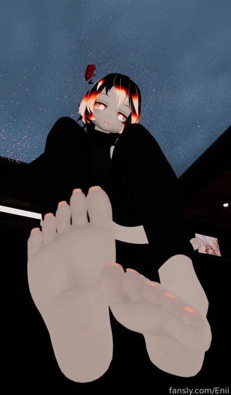 Enii sexy onlyfans