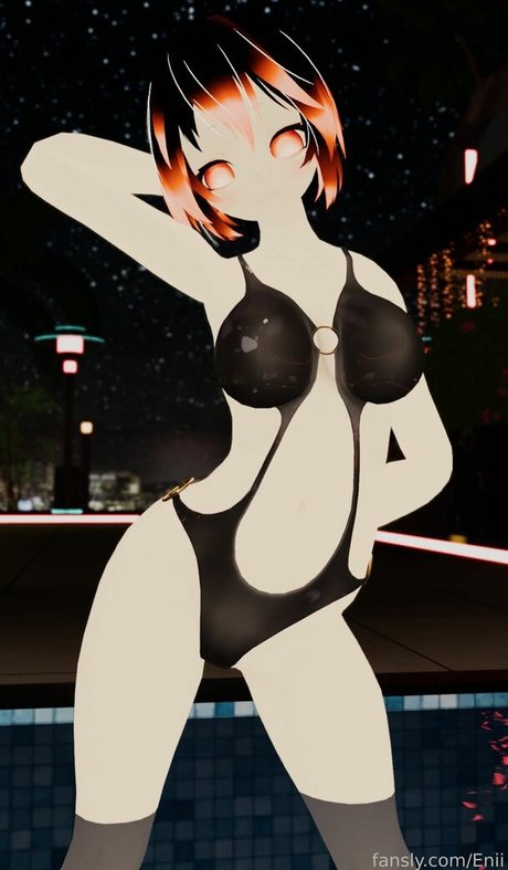 Enii naked onlyfans