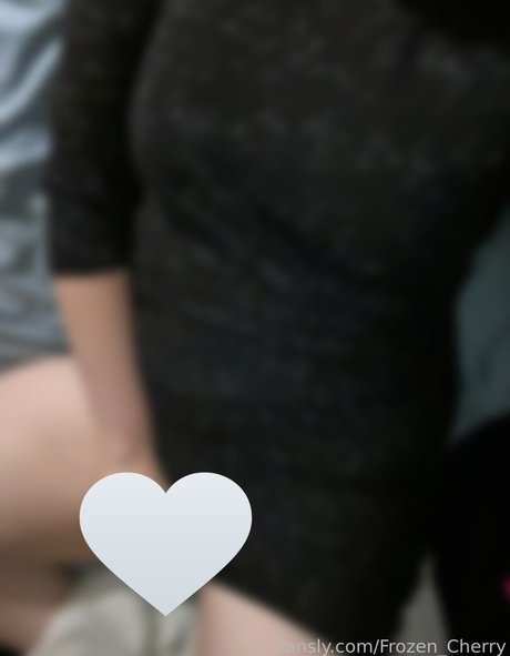 Frozen Cherry leak onlyfans