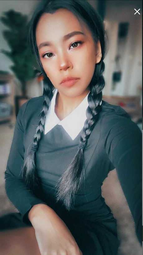 Lunaqueen onlyfans topless