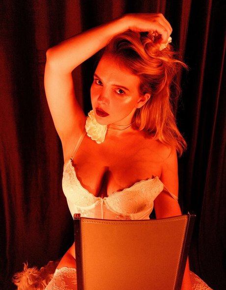 MonroCocos onlyfans nsfw