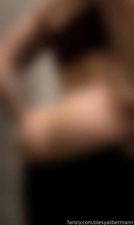 olesyalibermann leaked only fans