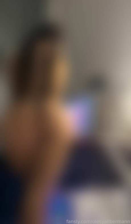 olesyalibermann onlyfans sex