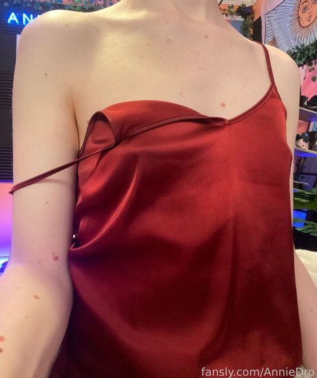 AnnieDro leaked naked onlyfans