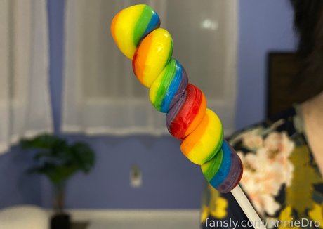 AnnieDro onlyfans leak fuck