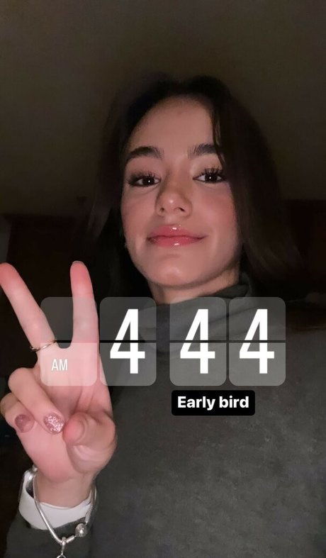 Andrea Guti rrez onlyfans leaked sex