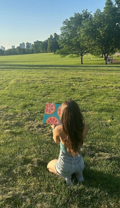 Andrea Guti rrez leaked onlyfans sex tape