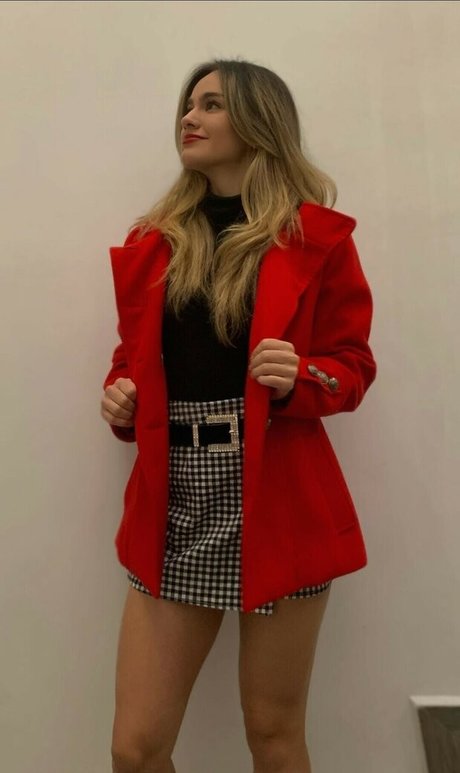 Andrea Guti rrez Profile pic