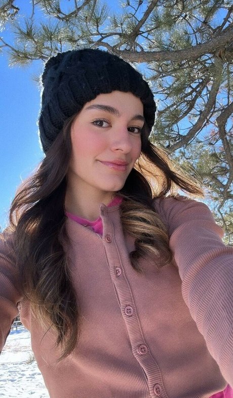 Andrea Guti rrez onlyfans leaks