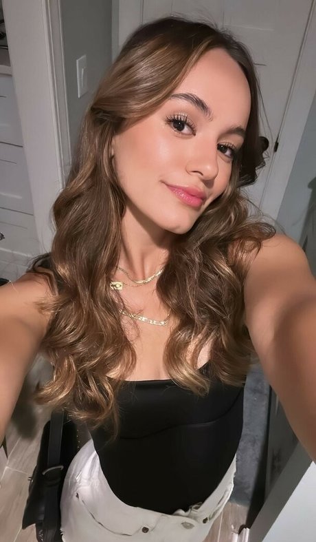 Andrea Guti rrez xxx only fans