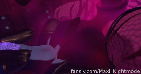 Maxi Nightmode leaked only fans porn