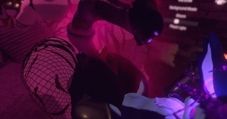 Maxi Nightmode nudes onlyfans leaked