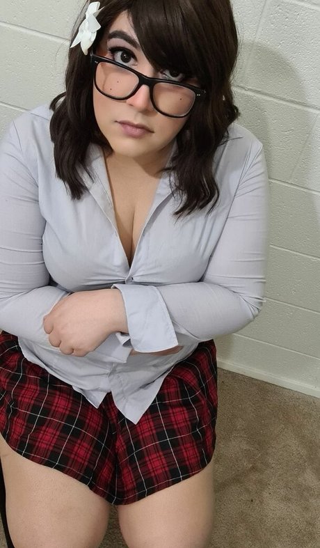 KittyFrills nude on onlyfans