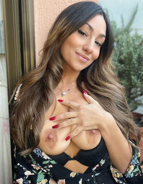 cristinaap onlyfans porn leaked