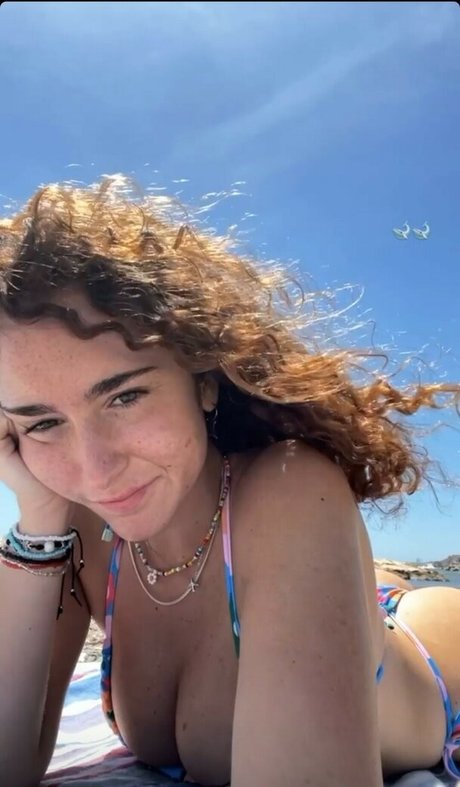 Lucia Perez onlyfans sex leaks