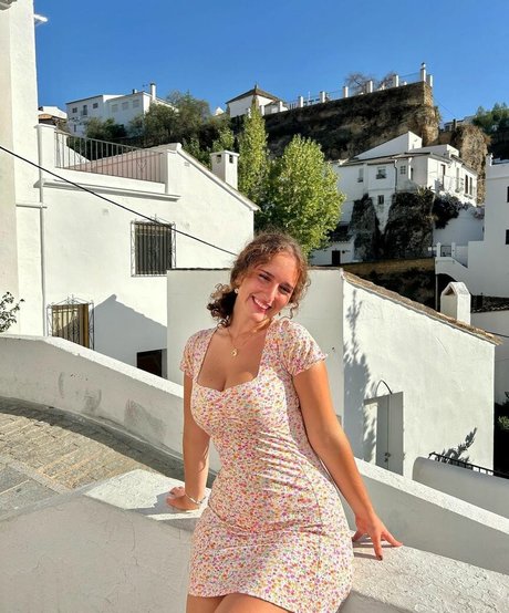 Lucia Perez only fans naked