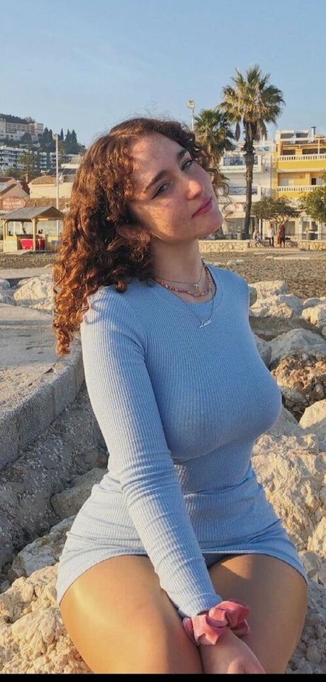 Lucia Perez onlyfans porn leaked