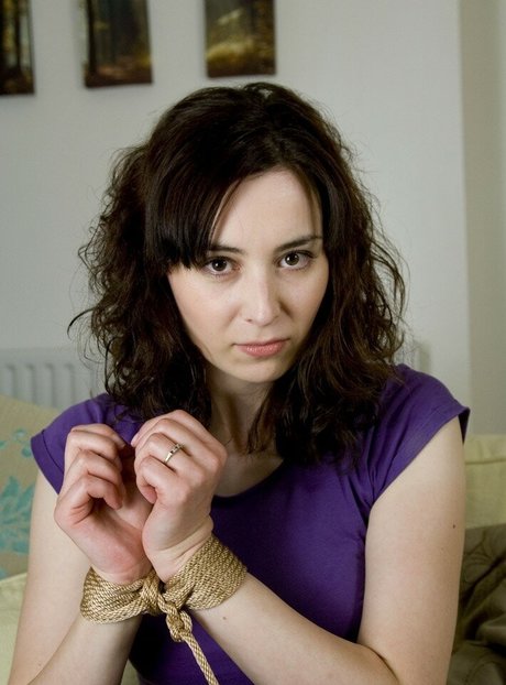 Becky Connolly Profile pic