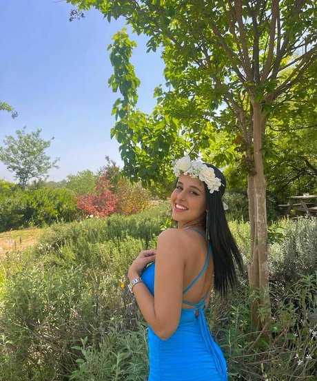 May Cohen leaked onlyfans