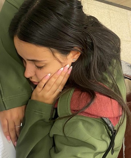 May Cohen boobs onlyfans