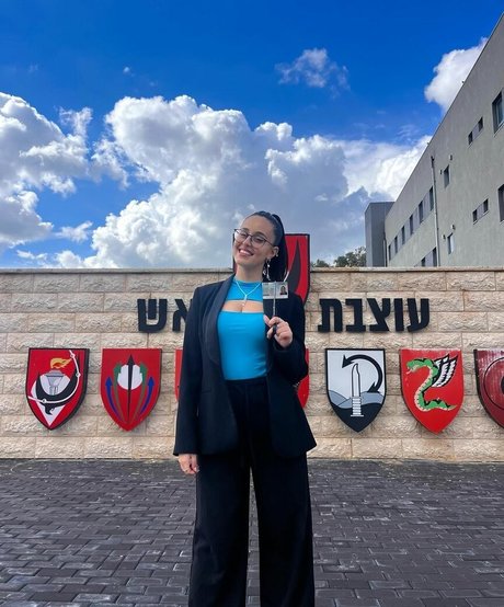 May Cohen onlyfans leaks porn