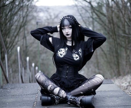 CreepyCassy nudes leaked onlyfans