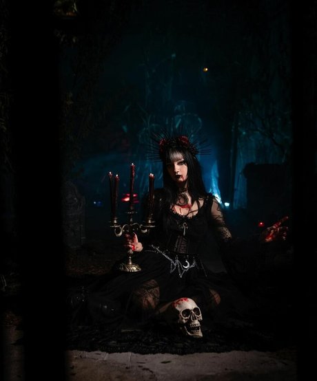 CreepyCassy nudes onlyfans