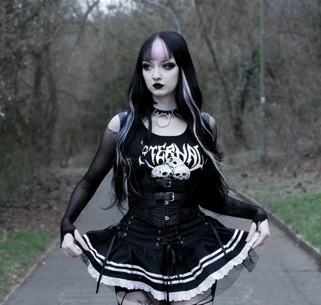 CreepyCassy onlyfans joi