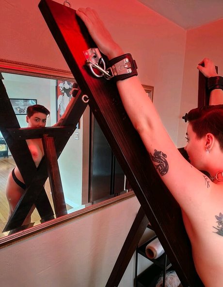 The Audaxity nude onlyfans pics