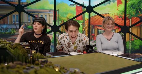 Siobhan Thompson onlyfans free