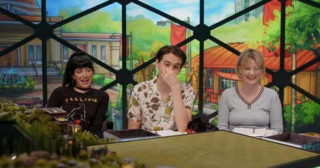 Siobhan Thompson onlyfans nsfw