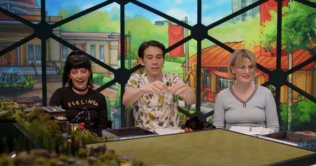 Siobhan Thompson onlyfans nsfw