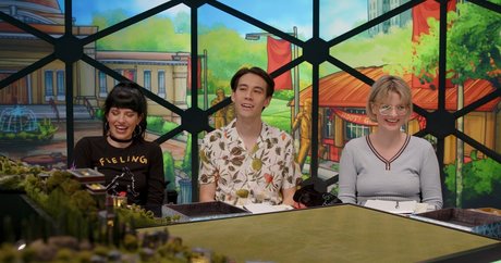 Siobhan Thompson free onlyfans