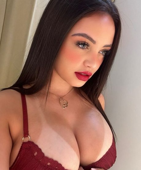 Vanessa Sanntt leaked onlyfans xxx