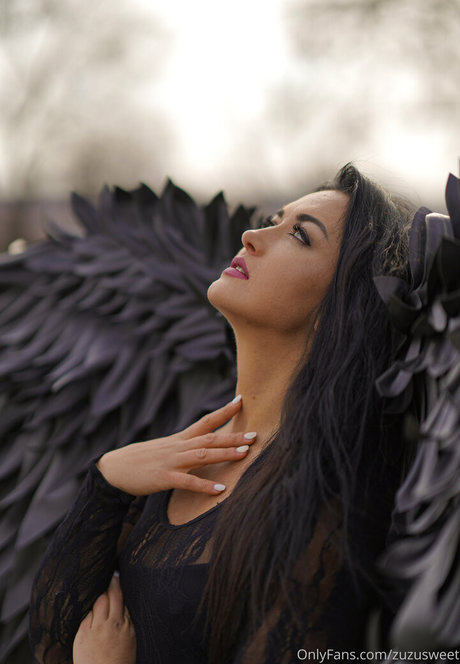 zuzusweet onlyfans leaj