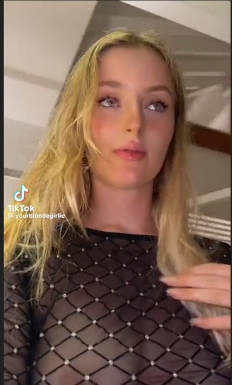 yourblondegirlie onlyfans leaks sex