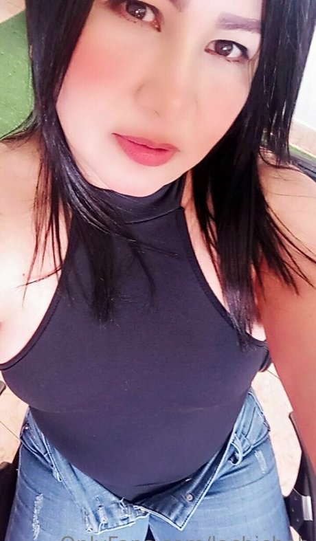 lachicheb onlyfans content leaked