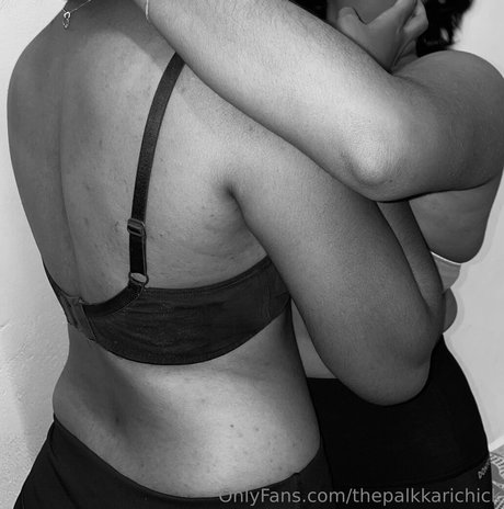 thepalkkarichick onlyfans model images