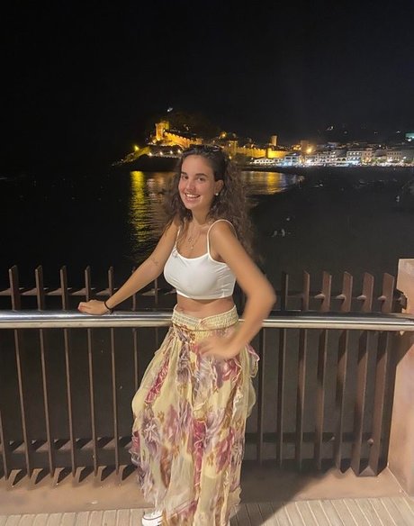 Busty Love onlyfans nude