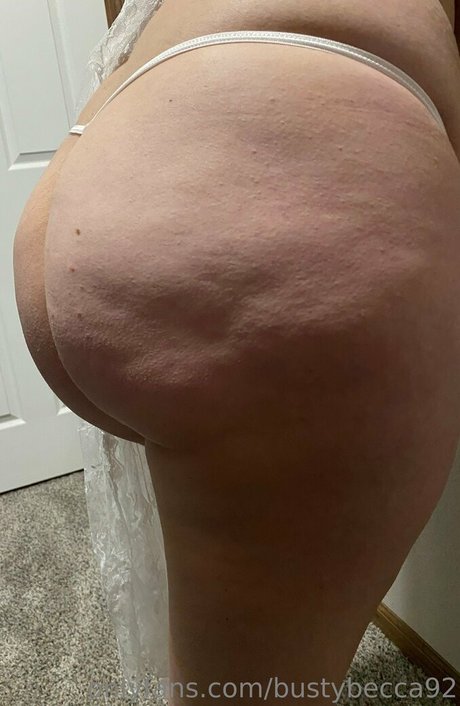 bustybecca92 onlyfans sex