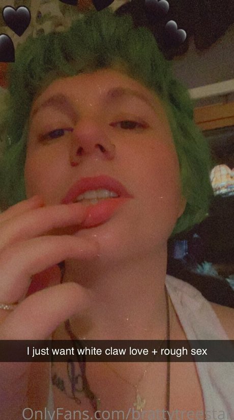 brattytreestar leaks onlyfans