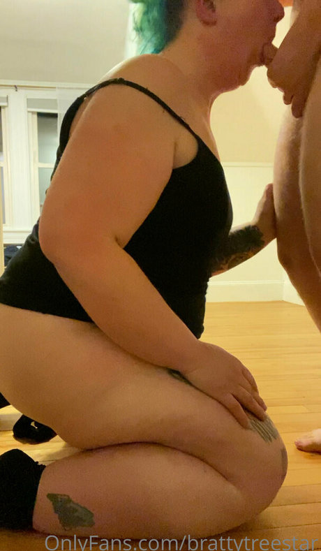 brattytreestar onlyfans sex