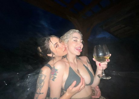 snowyserenasummers onlyfans xxx