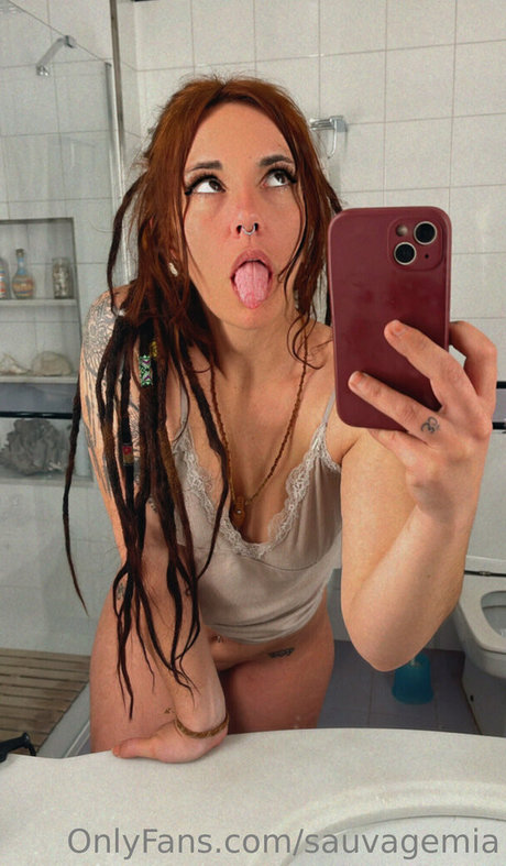 sauvagemia leaked onlyfans pics