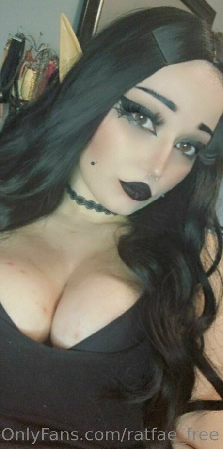 ratfae free onlyfans desnuda