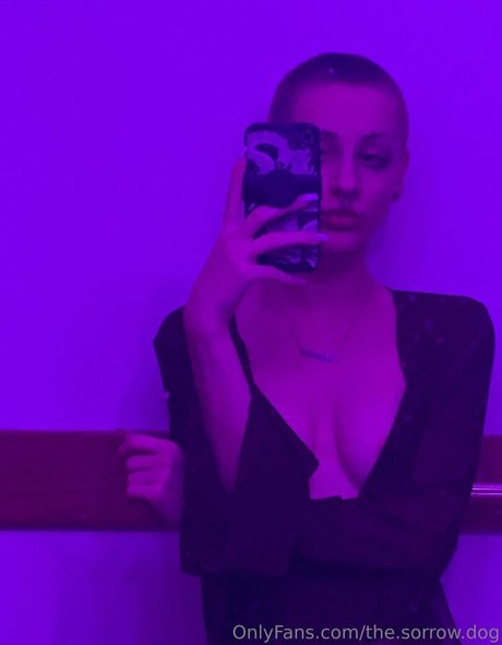 the sorrow dog onlyfans nudes leak